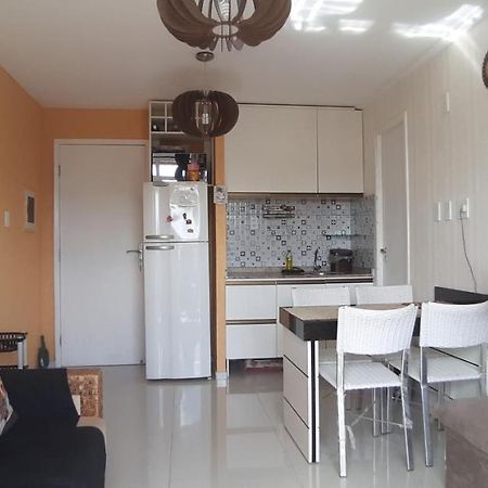 Apartamento Em Resort Barreirinhas Luaran gambar