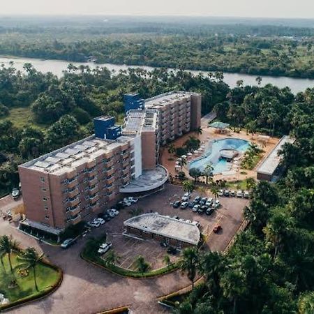 Apartamento Em Resort Barreirinhas Luaran gambar