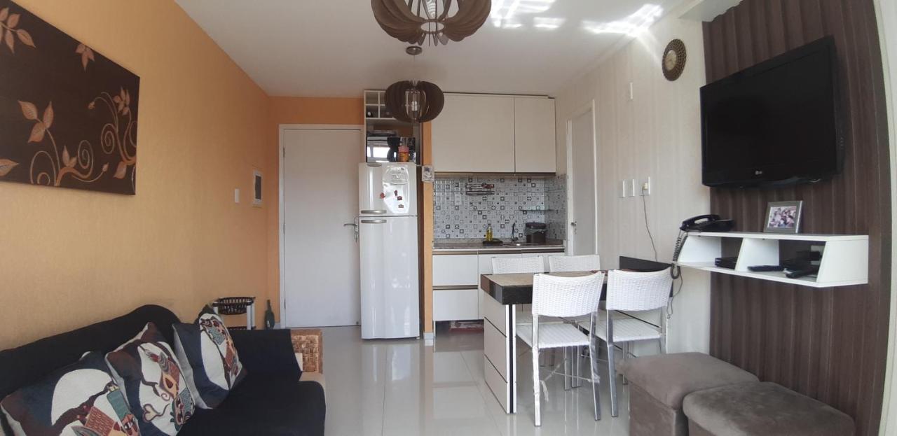Apartamento Em Resort Barreirinhas Luaran gambar