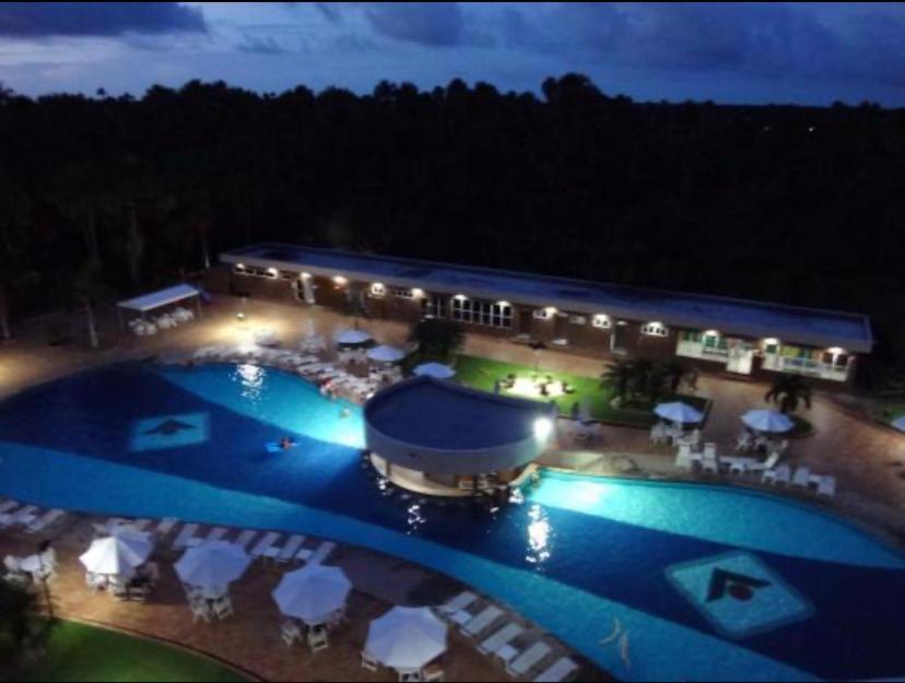 Apartamento Em Resort Barreirinhas Luaran gambar
