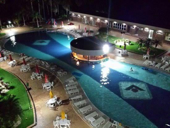 Apartamento Em Resort Barreirinhas Luaran gambar