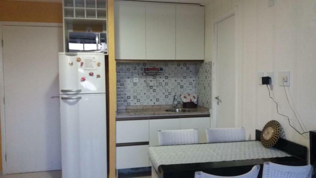 Apartamento Em Resort Barreirinhas Luaran gambar