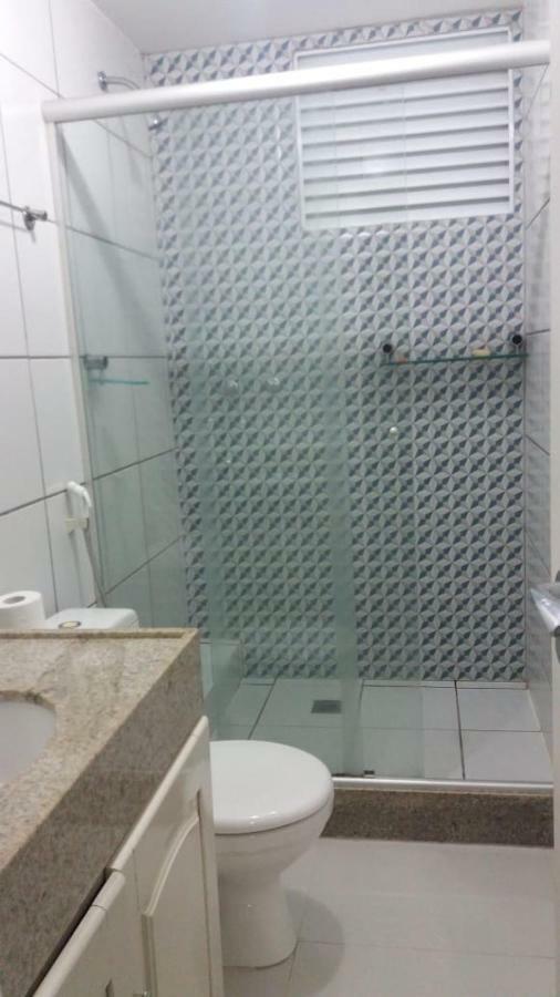 Apartamento Em Resort Barreirinhas Luaran gambar